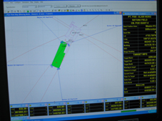Barge Management System