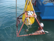 Oceanographic Data Collection