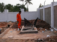 SANYO DIGITAL CAMERA